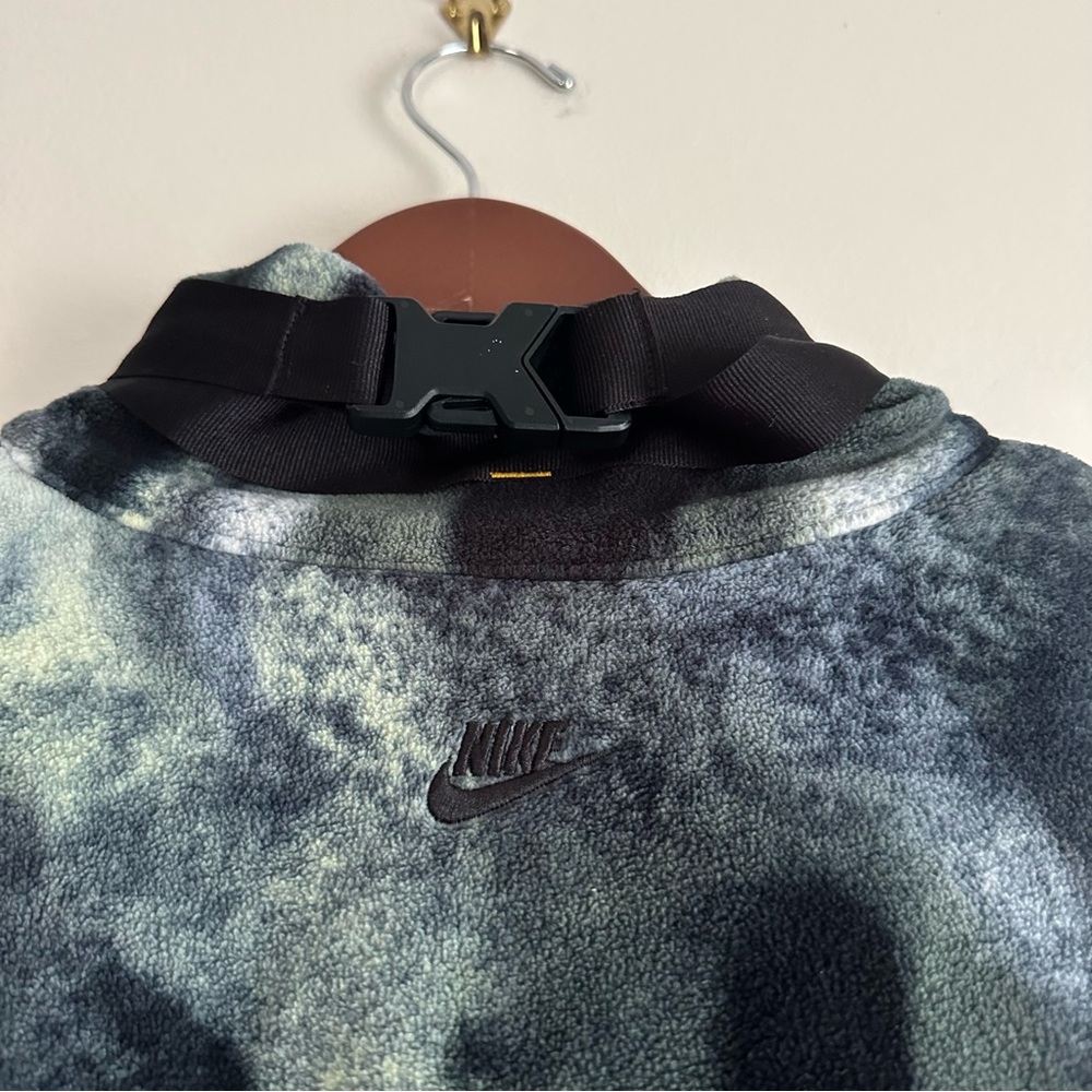 Nike • Polar Fleece Go Outside Jacket - Picture 10 of 12